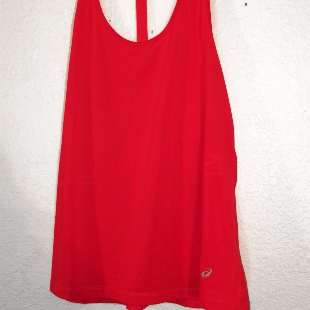 Workout tee - Picture 2 of 2